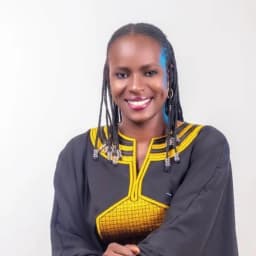 Mariam DAMANGO