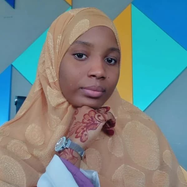 Aïchata Alamako Sidibé