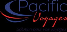Pacific Voyages Pacific Voyages